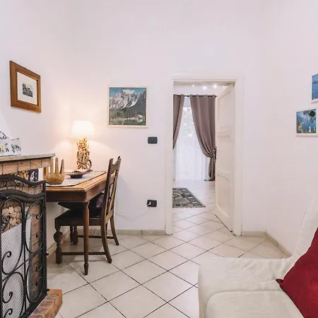 Fortalba House Amalfi Coast
