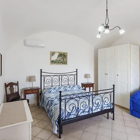 Fortalba House Amalfi Coast Casa de férias