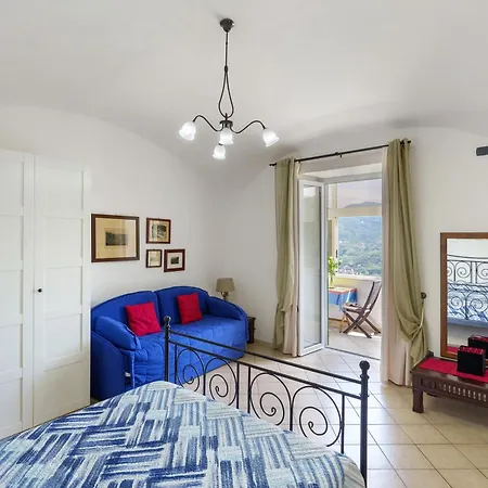 Fortalba House Amalfi Coast Casa de férias
