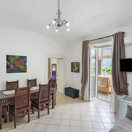 Fortalba House Amalfi Coast *