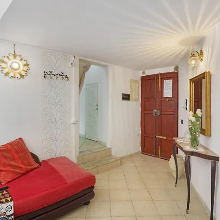 Fortalba House Amalfi Coast Dragonea
