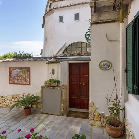 Casa de férias Fortalba House Amalfi Coast *